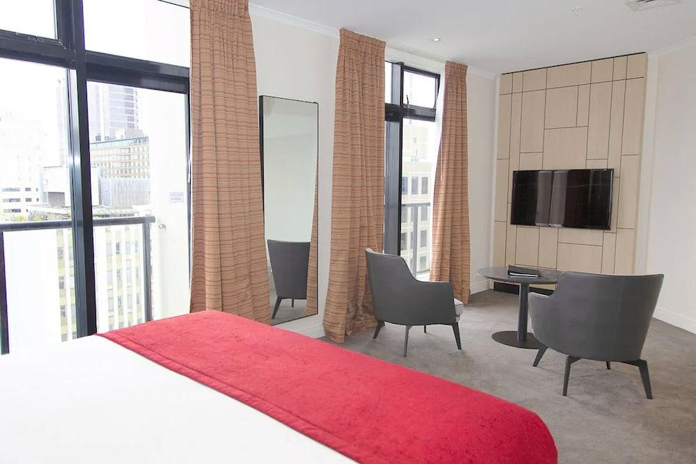 Adina Citylife Auckland Exterior foto