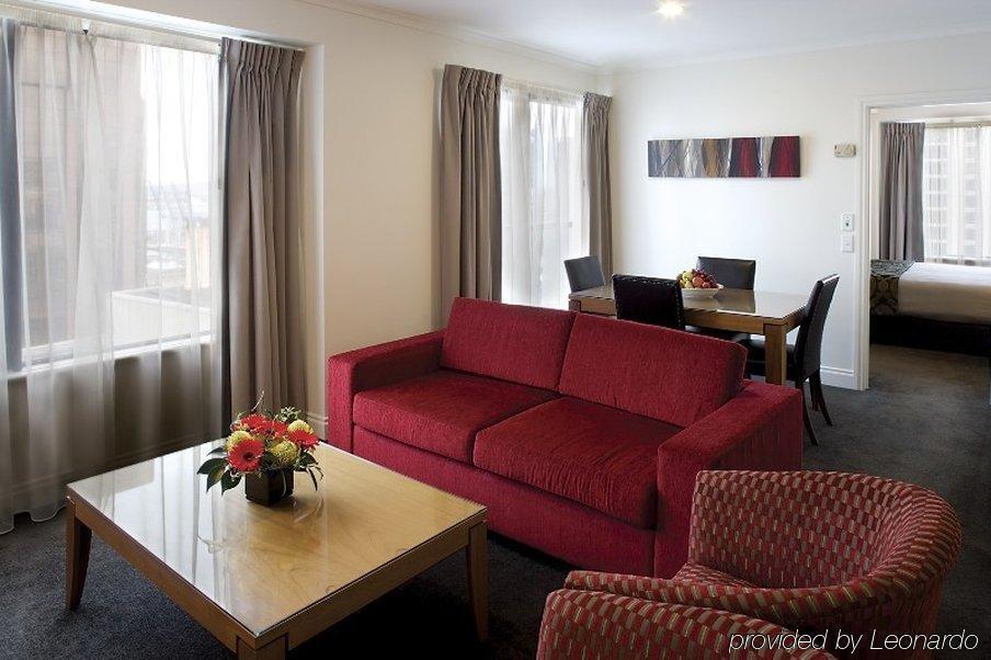 Adina Citylife Auckland Zimmer foto
