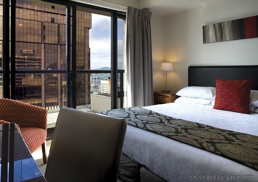 Adina Citylife Auckland Zimmer foto