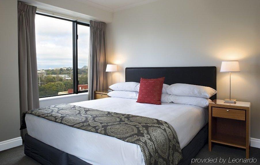 Adina Citylife Auckland Zimmer foto