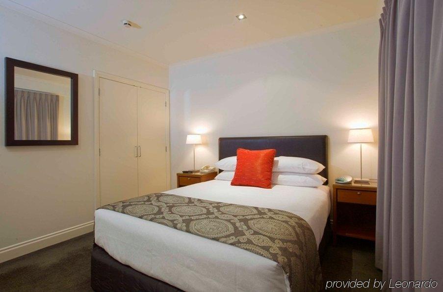 Adina Citylife Auckland Zimmer foto