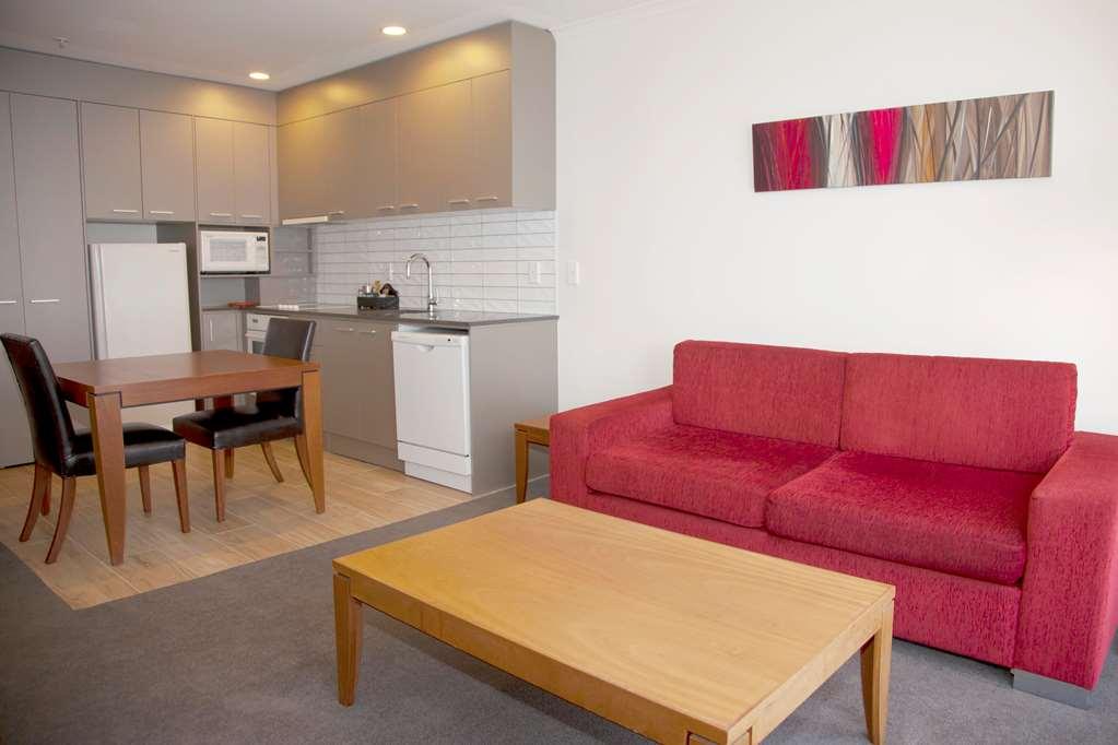 Adina Citylife Auckland Zimmer foto
