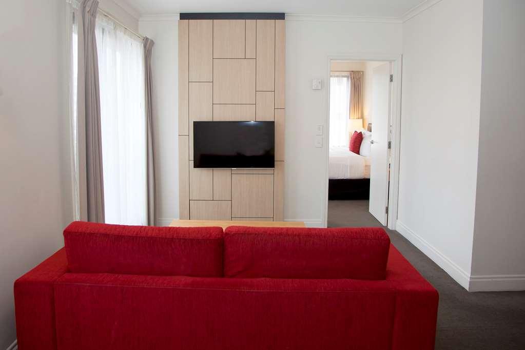 Adina Citylife Auckland Zimmer foto