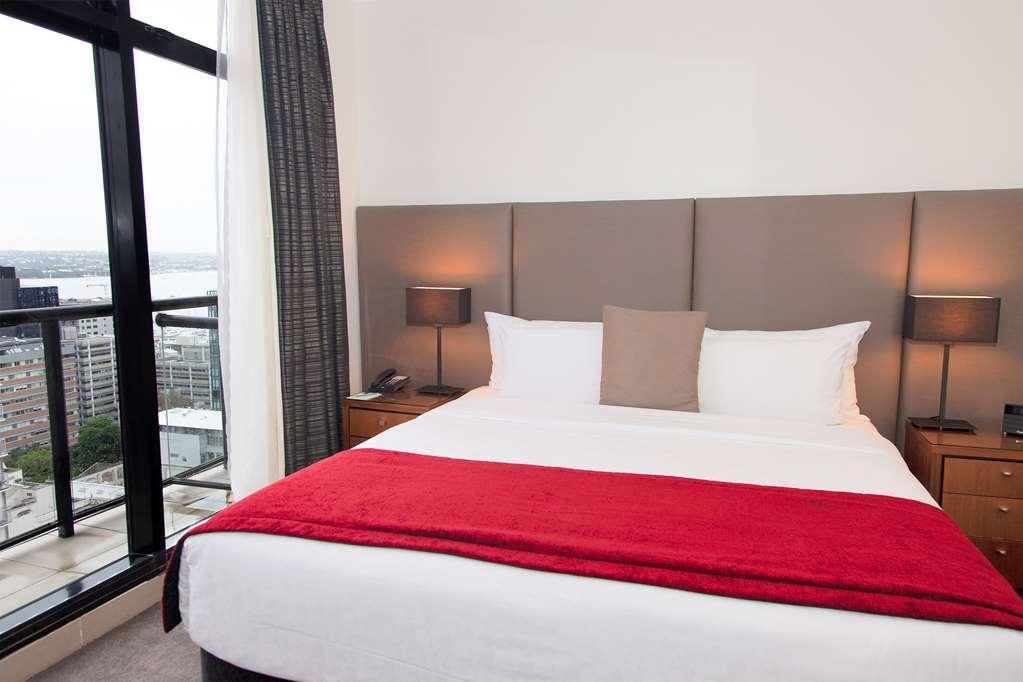 Adina Citylife Auckland Zimmer foto