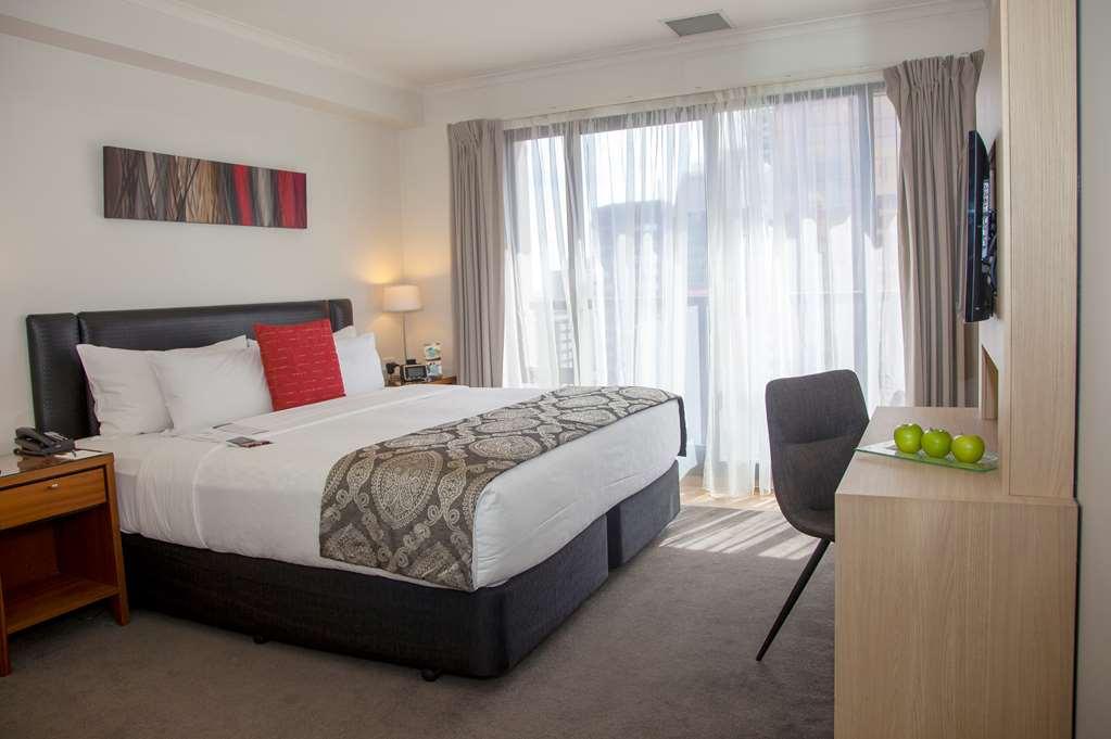 Adina Citylife Auckland Zimmer foto