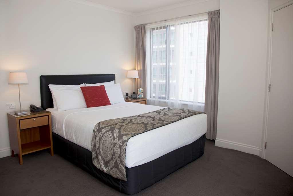Adina Citylife Auckland Zimmer foto