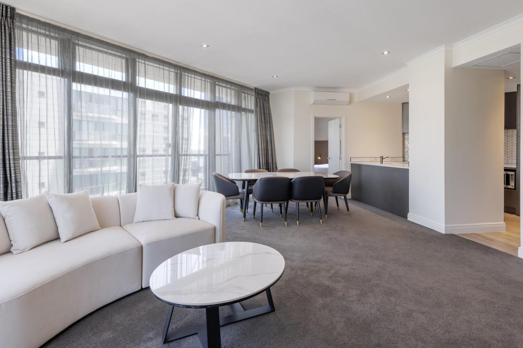 Adina Citylife Auckland Exterior foto