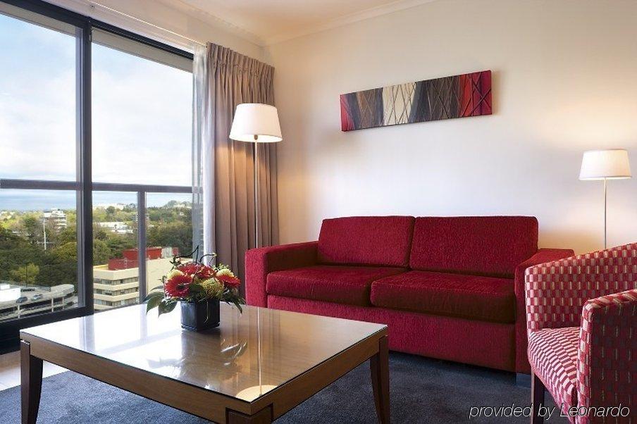 Adina Citylife Auckland Zimmer foto