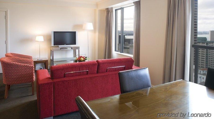 Adina Citylife Auckland Zimmer foto