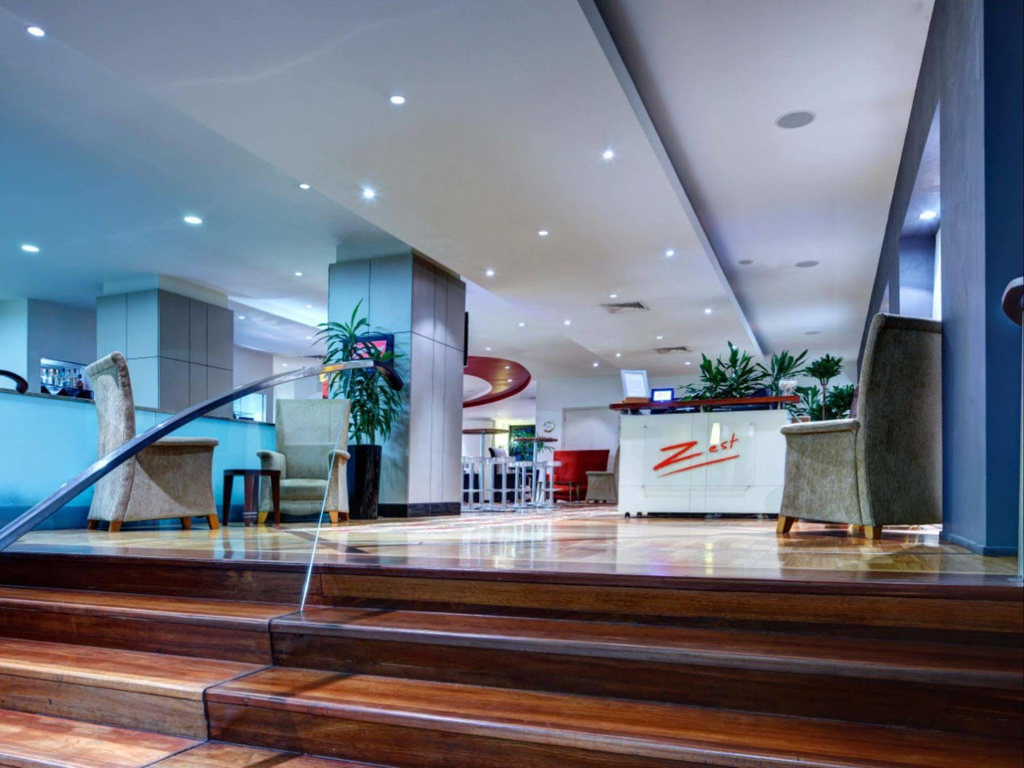 Adina Citylife Auckland Exterior foto